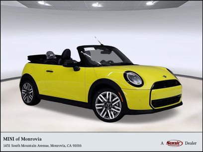 New 2026 MINI Cooper S