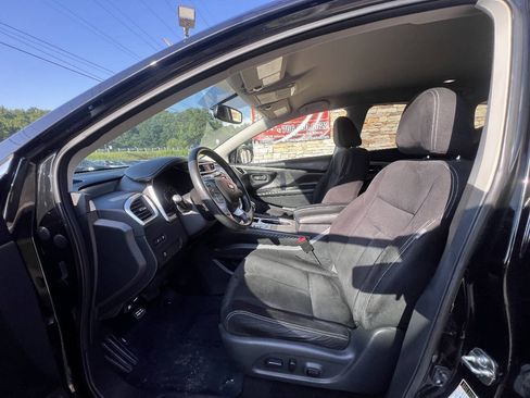 Used 2018 Nissan Murano SV AWD/4WD image 16