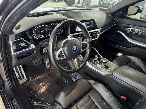 Used 2021 BMW M340i w/ Executive Package image 20