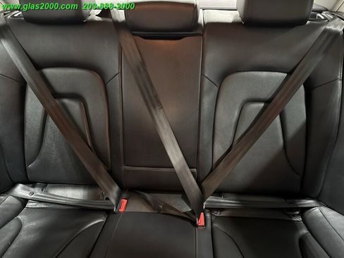 Used 2012 Audi A4 2.0T Premium Plus image 30