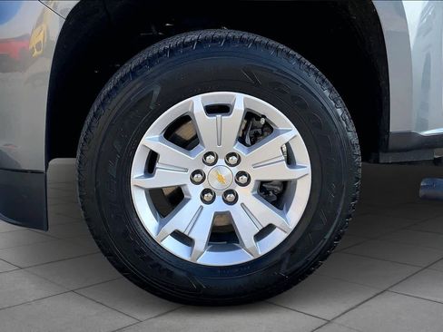 Used 2022 Chevrolet Colorado LT image 10