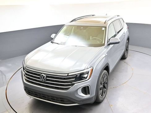 New 2026 Volkswagen Atlas SE AWD/4WD image 37