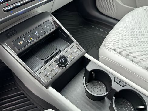 New 2026 Hyundai Kona Limited image 11