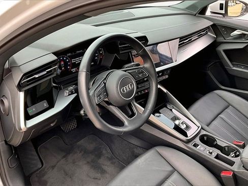Used 2022 Audi A3 2.0T Premium image 13