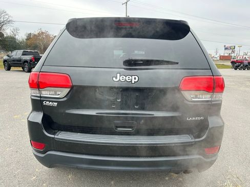 Used 2015 Jeep Grand Cherokee Laredo w/ Quick Order Package 23E image 7