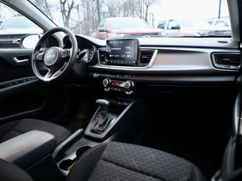 Used 2023 Kia Rio S w/ Technology Package image 34