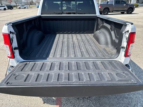 Certified 2023 RAM 1500 Big Horn AWD/4WD image 29
