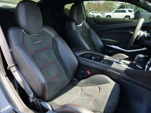 Used 2023 Chevrolet Camaro ZL1 image 23