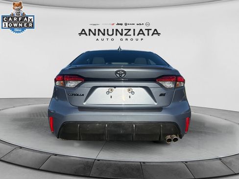 Used 2024 Toyota Corolla SE FWD image 4
