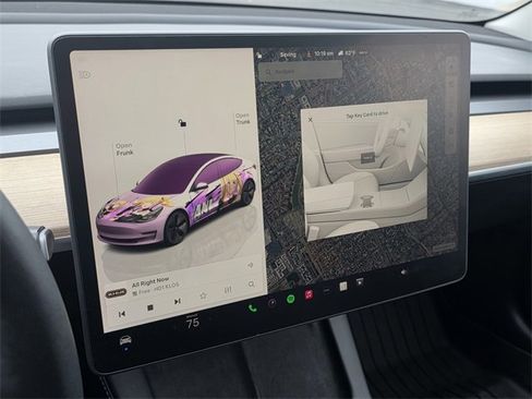 Used 2022 Tesla Model 3 Long Range image 22