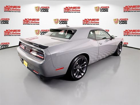 Used 2023 Dodge Challenger R/T Scat Pack w/ Plus Package image 17