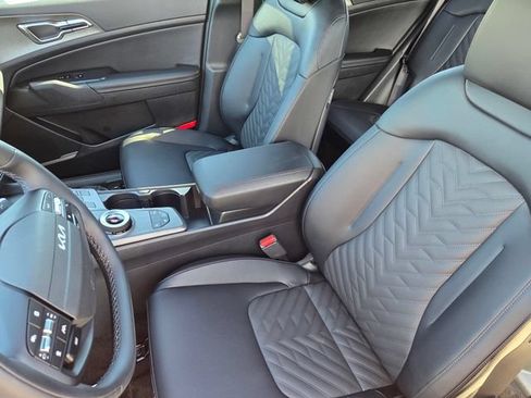 New 2026 Kia Sportage X-Line AWD/4WD image 12
