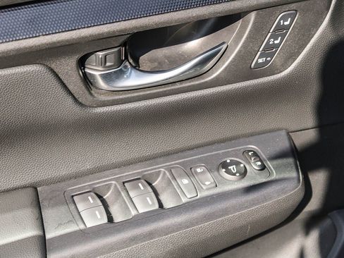 Used 2025 Honda CR-V Sport-L image 20