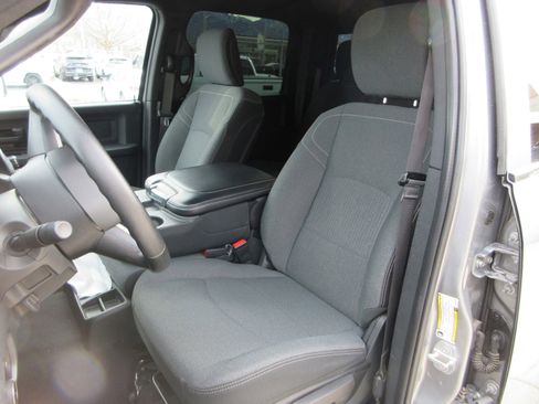 Used 2021 RAM 2500 Tradesman image 21