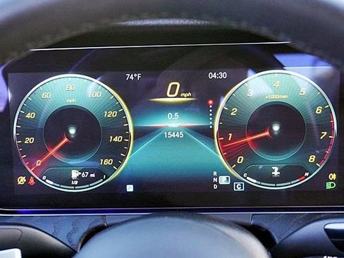 Used 2022 Mercedes-Benz E 350 Sedan image 33