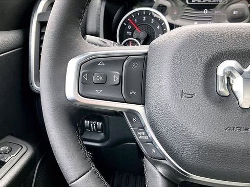New 2026 RAM 1500 4x4 Crew Cab image 27