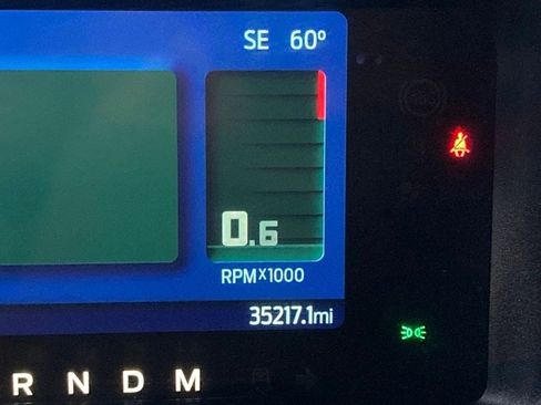 Used 2023 Ford Bronco Black Diamond image 14