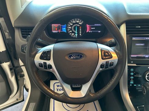 Used 2013 Ford Edge Limited AWD/4WD image 28