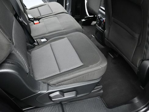 Certified 2022 Ford Explorer XLT image 43