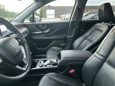 Used 2022 Lincoln Corsair Reserve w/ Elements Package AWD/4WD image 7