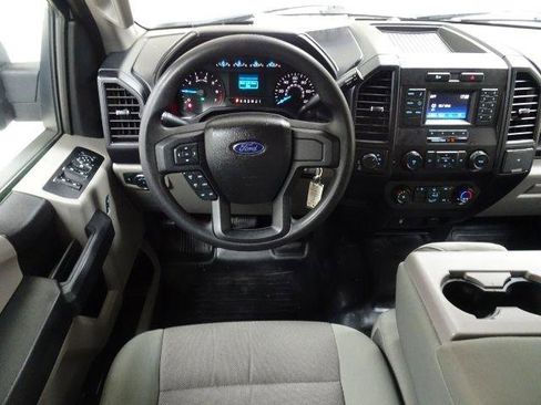 Used 2016 Ford F150 XL w/ XL Power Equipment Group image 34