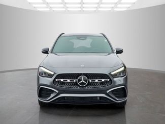Used 2025 Mercedes-Benz GLA 250 video 2