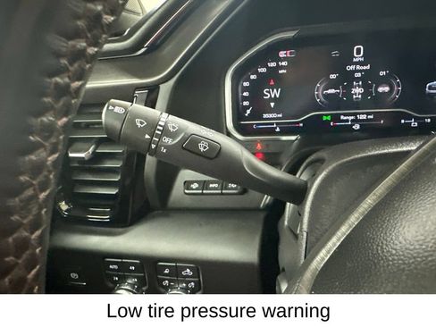Used 2024 GMC Sierra 1500 AT4X AWD/4WD image 40