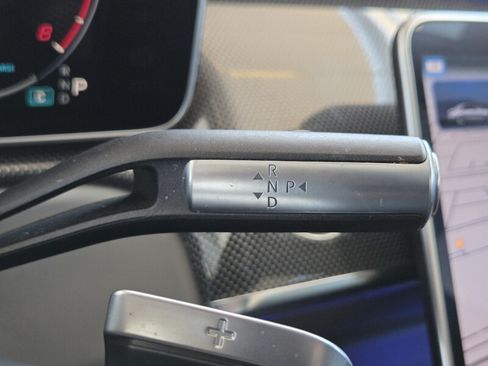 Certified 2022 Mercedes-Benz S 580 4MATIC Sedan image 28