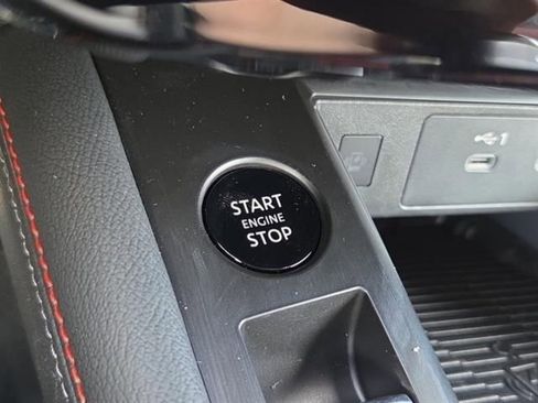 New 2026 Nissan Kicks SR w/ Cold Weather Package image 13