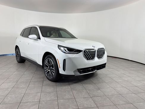 New 2026 BMW X3 xDrive30 w/ Convenience Package AWD/4WD image 7