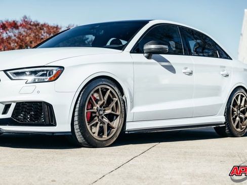 Used 2019 Audi RS 3 image 62