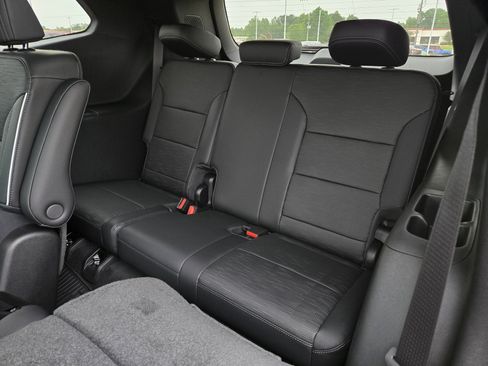 New 2026 Buick Enclave Sport Touring w/ Power Package FWD image 17