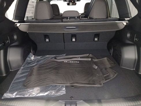 New 2025 Subaru Forester Premium image 15