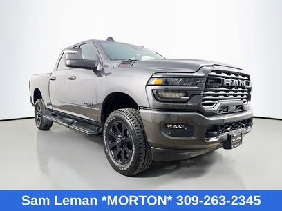 Used 2025 RAM 2500 Big Horn