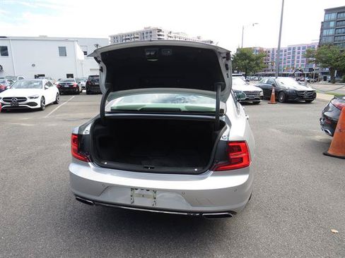 Used 2018 Volvo S90 T6 Inscription AWD/4WD image 30
