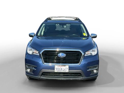 Used 2022 Subaru Ascent Touring AWD/4WD image 8