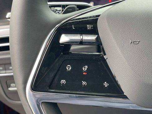 New 2026 Cadillac Escalade Luxury w/ Touring Package image 33