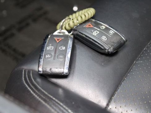 Used 2009 Jaguar XK Coupe RWD image 15