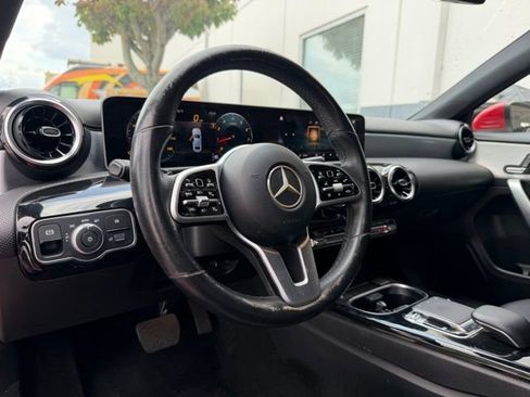 Used 2019 Mercedes-Benz A 220 w/ Premium Package image 14