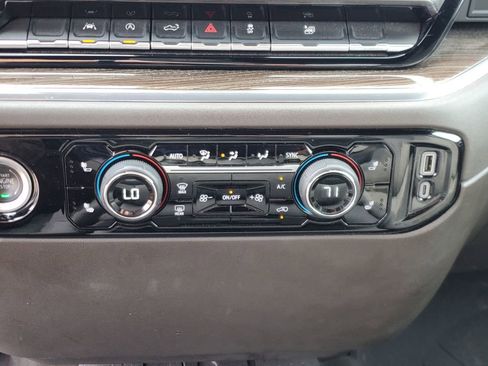 Used 2023 Chevrolet Silverado 1500 LT image 26