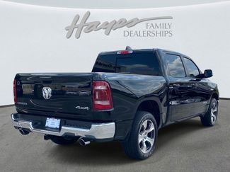 Used 2023 RAM 1500 Laramie AWD/4WD video 3