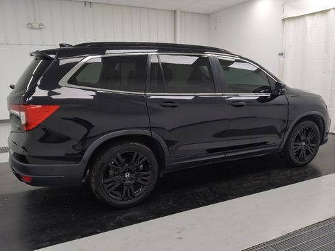 Used 2022 Honda Pilot Special Edition image 10