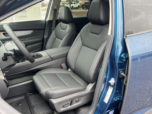 New 2026 Nissan Murano SL image 19