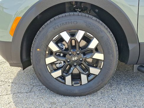 New 2026 Hyundai Santa Cruz SEL image 18