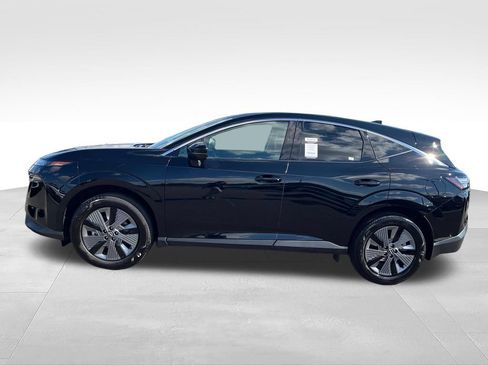 Used 2025 Nissan Murano SL w/ Cargo Package AWD/4WD image 2