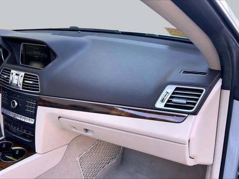 Used 2017 Mercedes-Benz E 400 Cabriolet image 18