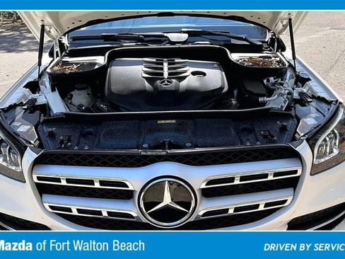Used 2023 Mercedes-Benz GLS 580 4MATIC image 31