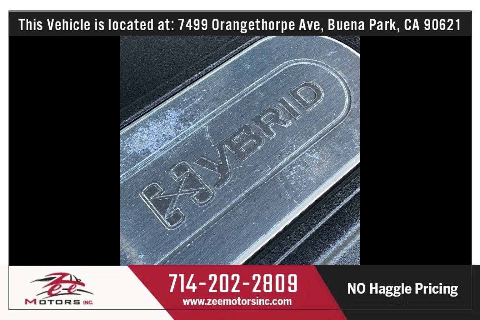 Used 2013 Cadillac Escalade Platinum AWD/4WD image 62