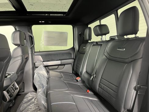 New 2026 Ford F350 Platinum image 13