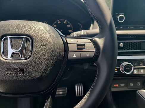 New 2026 Honda Civic Sport image 14